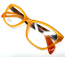 Load image into Gallery viewer, Gafas de Lectura JALEO ORANGE
