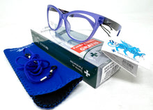Load image into Gallery viewer, Gafas de Lectura JALEO BLUE
