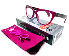 Load image into Gallery viewer, Gafas de Lectura JALEO PURPLE
