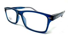 Cargar imagen en el visor de la galería, Gafas de Lectura BELMON Blue
