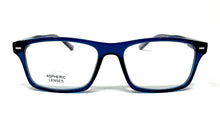 Cargar imagen en el visor de la galería, Gafas de Lectura BELMON Blue
