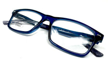 Cargar imagen en el visor de la galería, Gafas de Lectura BELMON Blue
