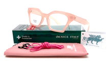 Load image into Gallery viewer, Gafas de Lectura Naomi Pink
