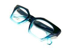 Load image into Gallery viewer, Gafas de Lectura Naomi Blue
