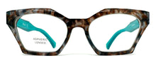 Load image into Gallery viewer, Gafas de Lectura Naomi Demi Green
