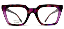Cargar imagen en el visor de la galería, Gafas de Lectura KUNIS MORADA
