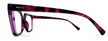 Cargar imagen en el visor de la galería, Gafas de Lectura KUNIS MORADA
