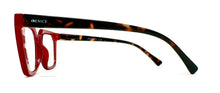 Cargar imagen en el visor de la galería, Gafas de Lectura KUNIS ROJA
