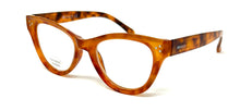 Lade das Bild in den Galerie-Viewer, Gafas de Lectura NEW CAT 3D Miel
