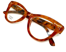 Lade das Bild in den Galerie-Viewer, Gafas de Lectura NEW CAT 3D Miel
