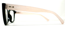 Load image into Gallery viewer, Gafas de Lectura NATHALIE Black
