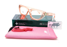 Cargar imagen en el visor de la galería, Gafas de Lectura CAMILLE Pink
