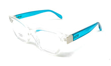 Cargar imagen en el visor de la galería, Gafas de Lectura CAMILLE Transparent Blue
