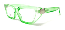 Cargar imagen en el visor de la galería, Gafas de Lectura CAMILLE Green
