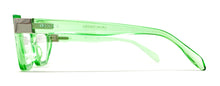 Cargar imagen en el visor de la galería, Gafas de Lectura CAMILLE Green

