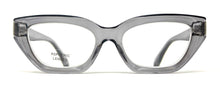 Lade das Bild in den Galerie-Viewer, CAMILLE Graue Lesebrille
