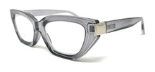 Lade das Bild in den Galerie-Viewer, CAMILLE Graue Lesebrille
