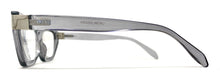 Lade das Bild in den Galerie-Viewer, CAMILLE Graue Lesebrille
