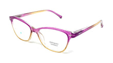 Lade das Bild in den Galerie-Viewer, Lesebrille „Venice SHINE“ in Rosa und Beige
