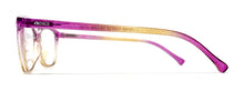 Lade das Bild in den Galerie-Viewer, Lesebrille „Venice SHINE“ in Rosa und Beige
