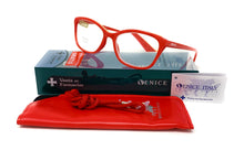 Lade das Bild in den Galerie-Viewer, Gafas de Lectura Chain Red
