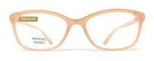 Load image into Gallery viewer, Gafas de Lectura Chain Beige
