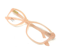 Load image into Gallery viewer, Gafas de Lectura Chain Beige

