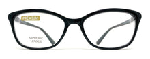 Load image into Gallery viewer, Gafas de Lectura Chain Black
