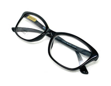 Load image into Gallery viewer, Gafas de Lectura Chain Black
