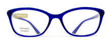 Cargar imagen en el visor de la galería, Gafas de Lectura Chain blue
