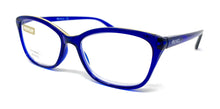 Cargar imagen en el visor de la galería, Gafas de Lectura Chain blue
