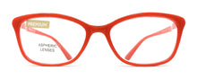 Load image into Gallery viewer, Gafas de Lectura Chain Red
