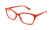 Load image into Gallery viewer, Gafas de Lectura Chain Red
