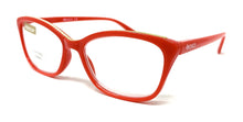 Load image into Gallery viewer, Gafas de Lectura Chain Red
