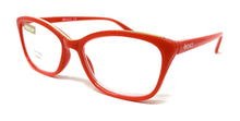 Lade das Bild in den Galerie-Viewer, Gafas de Lectura Chain Red
