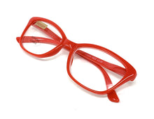 Load image into Gallery viewer, Gafas de Lectura Chain Red
