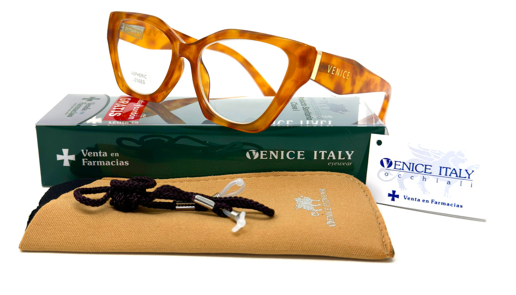Gafas de Lectura CELIA Miel