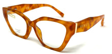 Cargar imagen en el visor de la galería, Gafas de Lectura CELIA Miel

