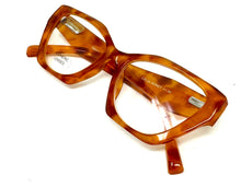 Cargar imagen en el visor de la galería, Gafas de Lectura CELIA Miel

