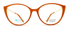 Load image into Gallery viewer, Gafas de Lectura JOLIE Caramel
