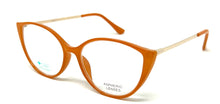 Load image into Gallery viewer, Gafas de Lectura JOLIE Caramel
