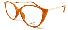 Load image into Gallery viewer, Gafas de Lectura JOLIE Caramel
