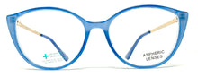 Load image into Gallery viewer, Gafas de Lectura JOLIE Blue Sky
