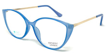 Load image into Gallery viewer, Gafas de Lectura JOLIE Blue Sky
