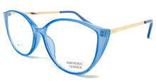 Load image into Gallery viewer, Gafas de Lectura JOLIE Blue Sky
