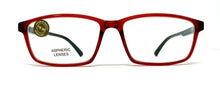 Load image into Gallery viewer, Gafas de Lectura GERMAN TR Red
