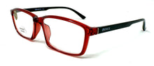 Load image into Gallery viewer, Gafas de Lectura GERMAN TR Red
