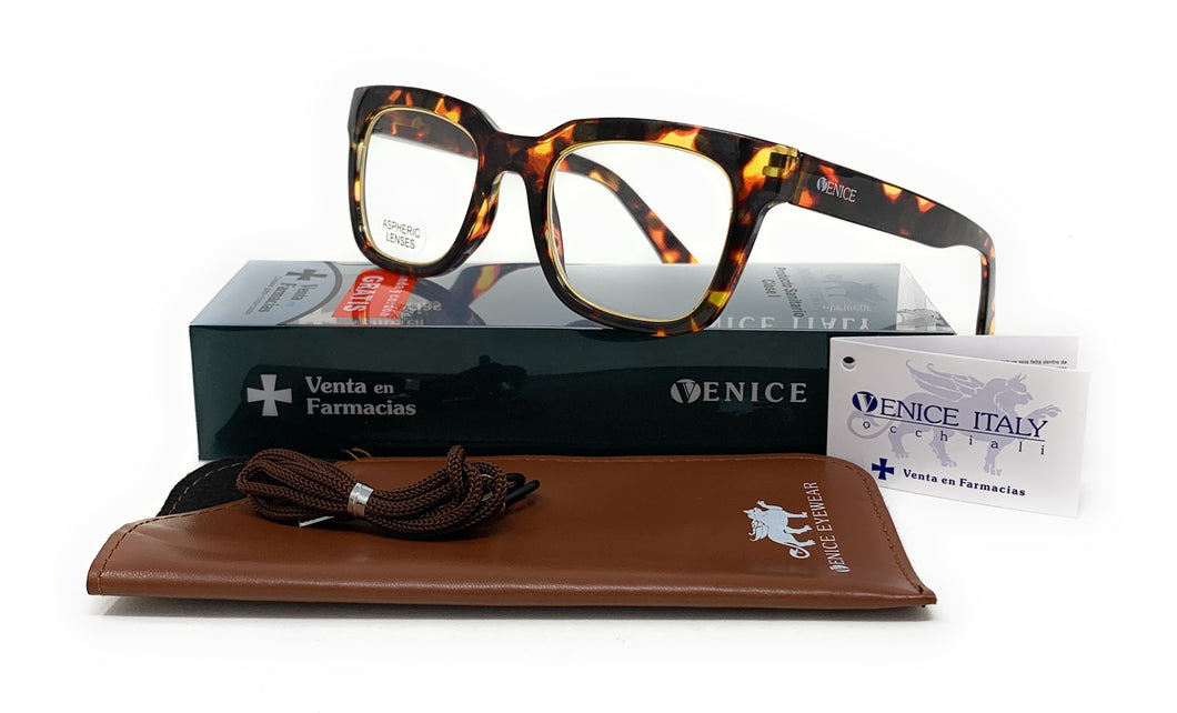 Gafas de Lectura Premium Turner Demi