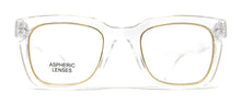 Cargar imagen en el visor de la galería, Gafas de Lectura Premium Turner Transparent
