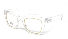 Cargar imagen en el visor de la galería, Gafas de Lectura Premium Turner Transparent
